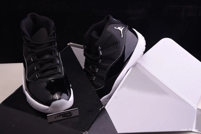 Kicktheory Air CT8012-011 Anniversary 11 25th Jordan 0721